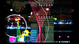 ꡼ No.004Υͥ / R-Type Delta: HD Boostedȯ䡣R-TYPE꡼ؤ̾R-TYPE DELTAפԵ褹