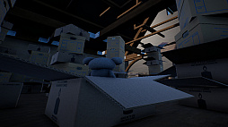 Toy Voyage