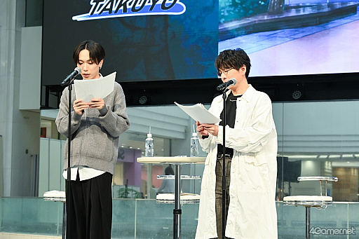 ꡼ No.003Υͥ / DistortedCode ԤλĤݡAGF2025ơݡȡĳϤֱ򼣤бοͼĮΥ֥פȯɽ