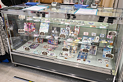 ꡼ No.016Υͥ / DistortedCode ԤλĤݡAGF2025ơݡȡĳϤֱ򼣤бοͼĮΥ֥פȯɽ