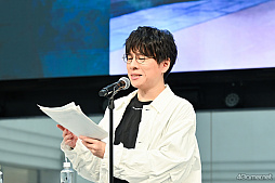 ꡼ No.024Υͥ / DistortedCode ԤλĤݡAGF2025ơݡȡĳϤֱ򼣤бοͼĮΥ֥פȯɽ