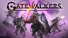 Gatewalkers