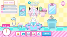 ꡼ No.004Υͥ / ̤ߤΤⲦ!?Ϥ򼺤äƤȰ˲ᤴڥåȥSLGMy Adorable Demon StoryסSteamȥڡ