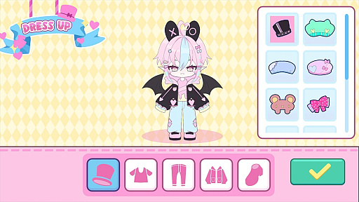 ꡼ No.006Υͥ / ̤ߤΤⲦ!?Ϥ򼺤äƤȰ˲ᤴڥåȥSLGMy Adorable Demon StoryסSteamȥڡ