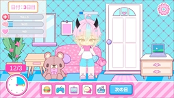 ꡼ No.007Υͥ / ̤ߤΤⲦ!?Ϥ򼺤äƤȰ˲ᤴڥåȥSLGMy Adorable Demon StoryסSteamȥڡ