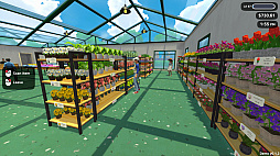 ꡼ No.002 | Plant Nursery Simulator