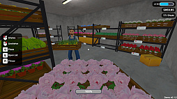 ꡼ No.006 | Plant Nursery Simulator