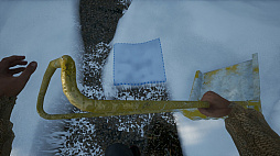 ꡼ No.001 | Snow Plowing Simulator