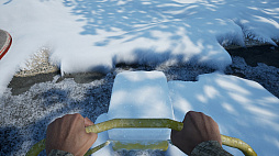 ꡼ No.002 | Snow Plowing Simulator