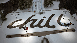 ꡼ No.007 | Snow Plowing Simulator