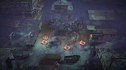 Nightmare Frontier