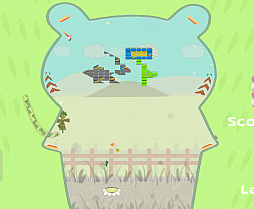 ꡼ No.001 | Bunny Ball