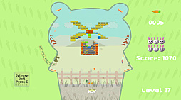 Bunny Ball