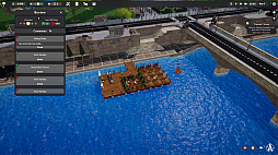 ꡼ No.001 | GastroCity: A Restaurant Tycoon Game