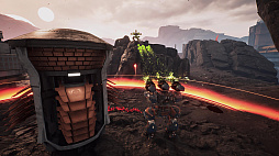 ꡼ No.003 | War Robots: Frontiers