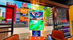 ꡼ No.002 | TCG Multiplayer Card Shop Simulator