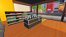 ꡼ No.003 | TCG Multiplayer Card Shop Simulator
