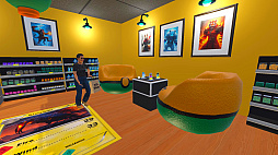 ꡼ No.004 | TCG Multiplayer Card Shop Simulator
