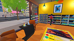 TCG Multiplayer Card Shop Simulator