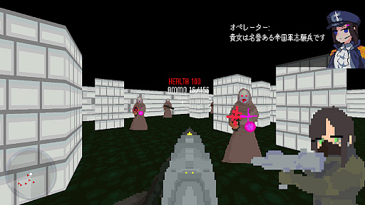 ꡼ No.005Υͥ / 뤬ȿǤ륪ɥFPSSwitchǡ֥Ȥ˸ -CULT VS GAL-ס626ȯ