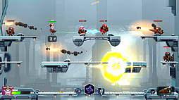 ꡼ No.002 | Autogun Heroes: Supercharged
