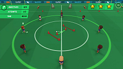 Football Mini Stars