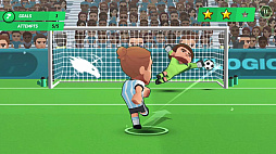 Football Mini Stars