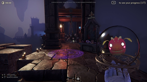Goblin Cleanup