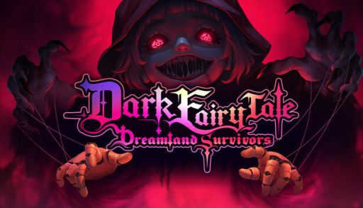 ꡼ No.001Υͥ / Ҽͷ٤饤ȥDark Fairy Tale: Dreamland SurvivorsסSteamۿϡϤͤ줿Ȥä