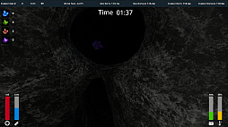 Cave Dive