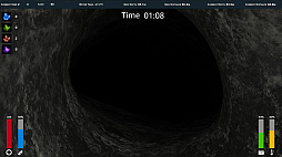Cave Dive