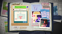 ꡼ No.004 | 