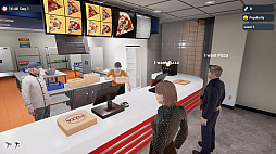 ꡼ No.004 | Road Food Simulator