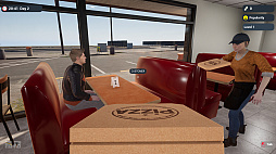 ꡼ No.006 | Road Food Simulator