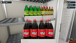 ꡼ No.009 | Road Food Simulator