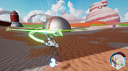 Star Overdrive