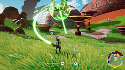 Star Overdrive