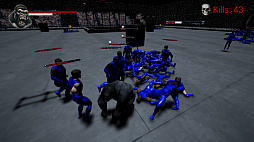 Gorilla Smash