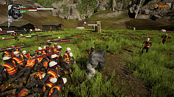 Gorilla Smash