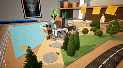 ꡼ No.001 | Architect Life: A House Design Simulator