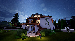 ꡼ No.002 | Architect Life: A House Design Simulator