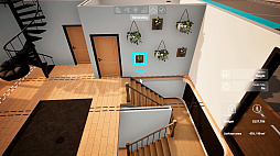 ꡼ No.005 | Architect Life: A House Design Simulator