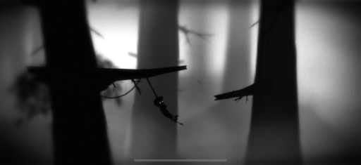 ꡼ No.006Υͥ / ǥηLIMBO+סõϡչҤʺϤApple Arcade #39