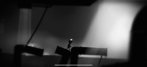 ꡼ No.014Υͥ / ǥηLIMBO+סõϡչҤʺϤApple Arcade #39
