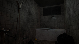 HAUNTED STREAMER