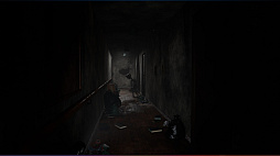 HAUNTED STREAMER