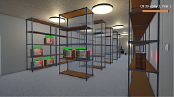 BugLab Simulator