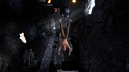 Handstand Hank