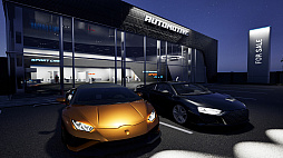 ꡼ No.009 | Car Dealer Life Simulator