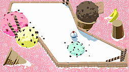 ꡼ No.004 | Snowbrawll